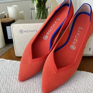 Rothy’s Shoes
